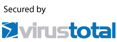 VirusTotal Secured Outlook PST Repair Software